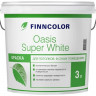 Oasis Super White краска для потолков 