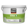 Краска водно-дисперсионная глубокоматовая LINNIMAX Litex 1  