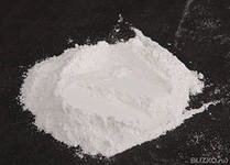 Диоксид титана ( белый пигмент) 1 кг
