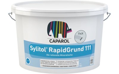 Sylitol RapidGrund 111