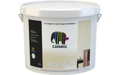 Capadecor ArteTwin Basic 5 л