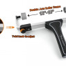 Бюгель, ручка для валика Adjustable Roller Frame 300-457 мм, 2 шт Rollingdog 30106 