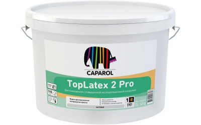 TopLatex 2 Pro (фасовка 10 л)