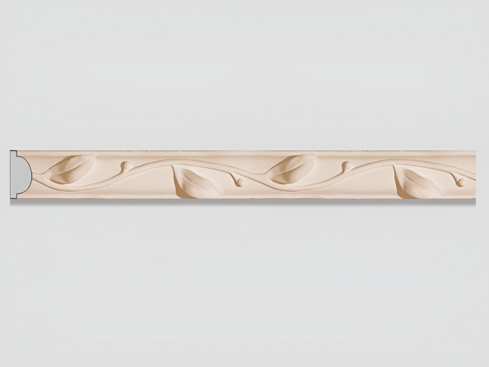 П-12 (18х33мм) порезка, декоративный элемент  