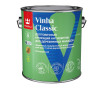 Антисептик Tikkurila Vinha Classic для защиты дерева белый база VVA  