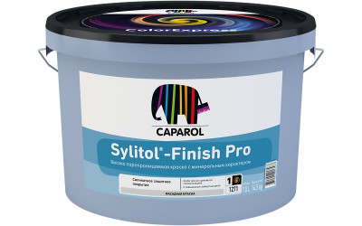 Sylitol-Finish Pro 10л