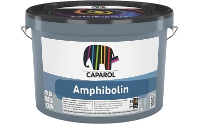 Amphibolin B1  (фасовка 10 л) краска акрилатная